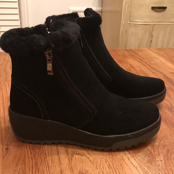 Lambi by SpringStep - Picture 3 of 9